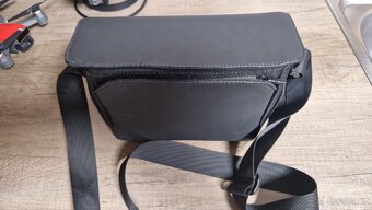 Dron Dji Spark Fly More Combo + příslušenství - 7