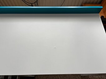 Dětský psací stůl Mobi MO11 - 7