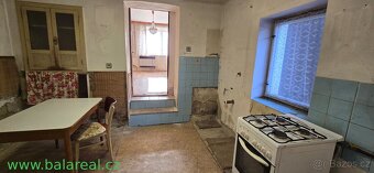 RD 2+1  Moravké Prusy u Vyškova CP 729 m2 - 7