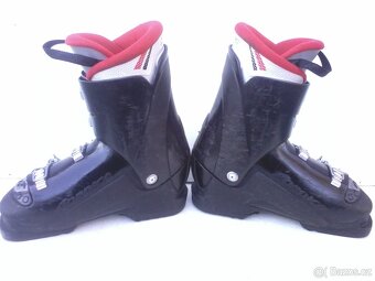 Lyžáky Nordica 24,5 - 7