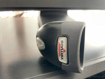 Dotyková pokladna VIRTUOS AerPOS PP-9635 s příslušenstvím - - 7