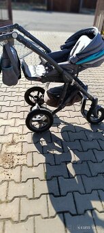 trojkombinace Adamex Barletta - 7