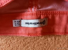 Barevné kalhotay - 7