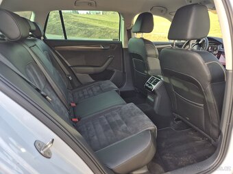 Škoda Superb Scout 12/2021 - 147 kW - 7