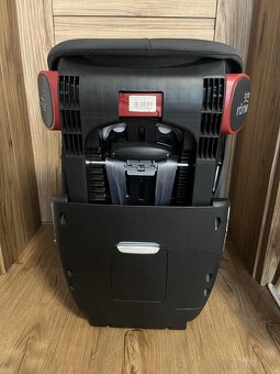 Autosedačka Britax Römer King II - 7