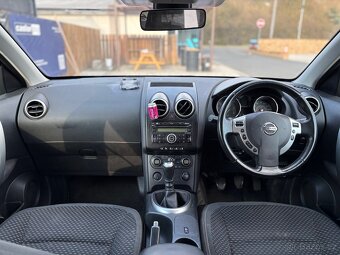 Nissan Qashqai - 7