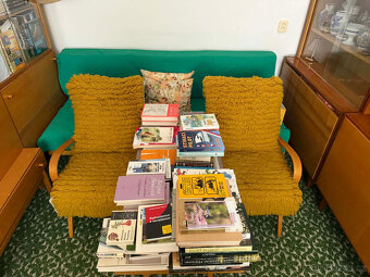 PRODÁM STAROŽITNÉ VĚCI - 7