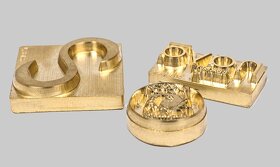 FRÉZA CNC litina-400x400 MM - 7