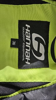 Lyžařská bunda vel. 36 - 7