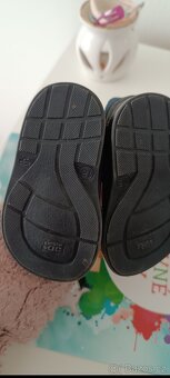 Dětské sandálky 18,19 - 7