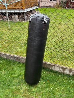 Boxovací pytel outshock - 7