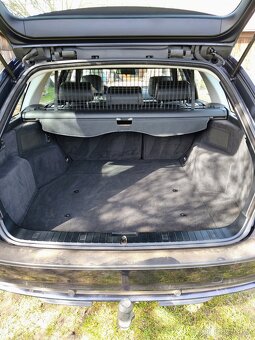 BMW E46 320d 110kw - 7