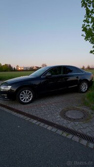 Audi A4 B8 1.8 tfsi po faceliftu - 7