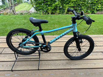 Dětské kolo Rascal 16" - 7