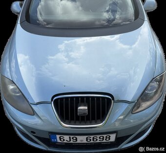 Prodám Seat altea - 7