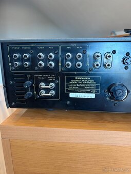 PIONEER SA 9500 ll - 7
