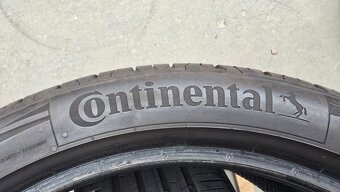 Letní pneu 225/40/18 Continental - 7