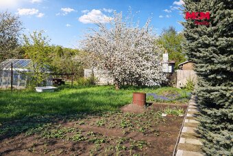 Prodej zahrady, OV, 380 m², Podbořany - 7
