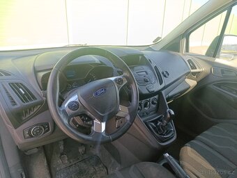Ford Transit Connect Maxi  1.6 TDCI 177000KM - 7