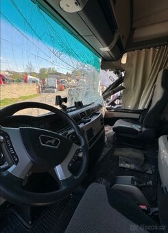 MAN TGX 24.460 - 7