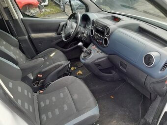 Citroën Berlingo 1,6 HDi XTR - 7