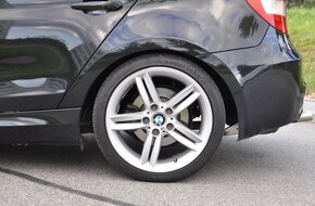 BMW 120i N46B20 M-packet - 7