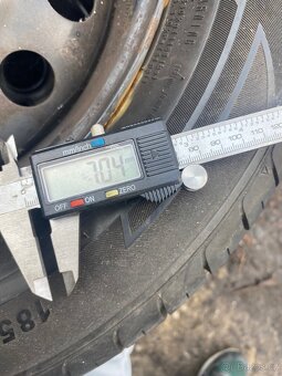 4x100 r14 Kia , Hyundai - 7