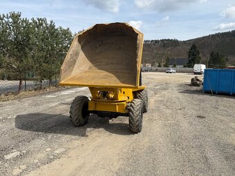 Dumper Benford 3000DSR - 7