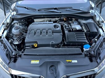 ŠKODA SUPERB III 2.0 TDI 140 KW DSG MATRIX - 7