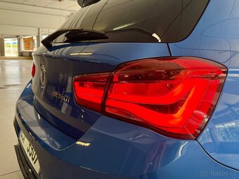 BMW M140i 250kW automat, zadní pohon, Remus - 7