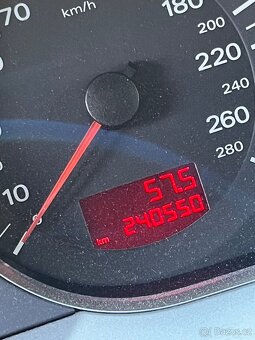 Audi A6 C6 - 7