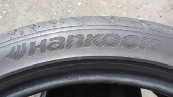 Letní pneumatiky 215/40/17 Hankook - 7