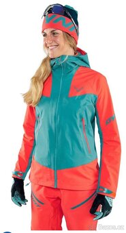 Dámská bunda DYNAFIT RADICAL 2 GTX W - velikost L - 7