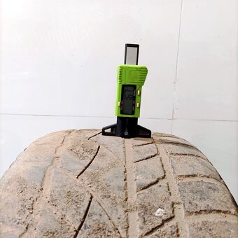 17" ALU kola – 5x98 – 7,5J x 17" ET35 - 7