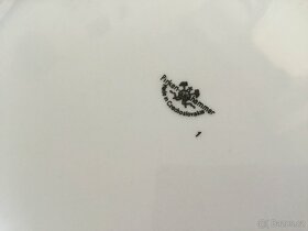 Encyklopedie pro zahrádkáře 1983, Štramberk upominkovy talir - 7