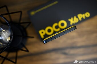 Poco X6 Pro 5G, vymenim - prodam - 7