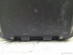 Givi Topcase Monolock - 7