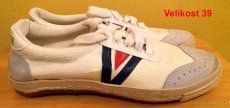Prodám různé nové sportovní boty - zn. PUMA, REEBOK atd. - 7