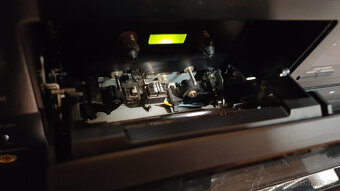 Sony TC-K 770ES tape deck - 7