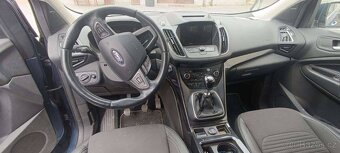 Ford Kuga 1.5 110kw - 7