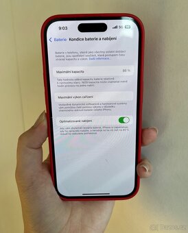 Apple iphone 14 pro - 7