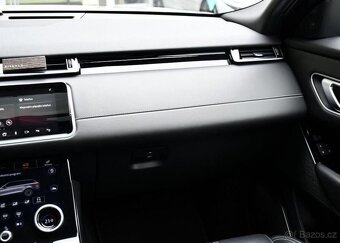 Land Rover Range Rover Velar D300HSE TAŽNÉ VZDUCH PANO - 7