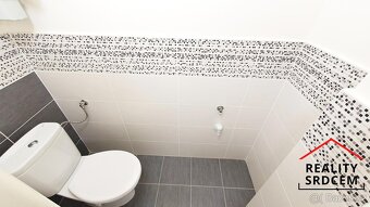 Pronájem zrekonstruovaného bytu 1+1, 35 m2, ul. Lískovecká,  - 7