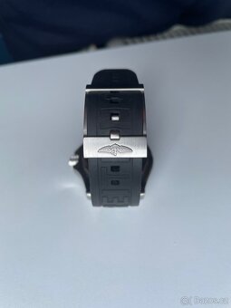 Breitling Avenger Seawolf Ocel 45 mm Originál Top stav - 7