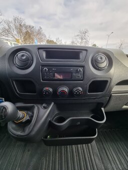 Renault Master 136 tis km. - 7