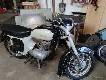 Jawa 250/353 - 7