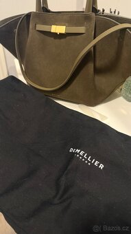 Kabelka Demellier London - 7