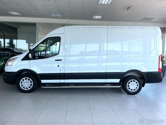 Ford Transit 2.0TDCI L3H2,Webasto,Kamer,DPH - 7