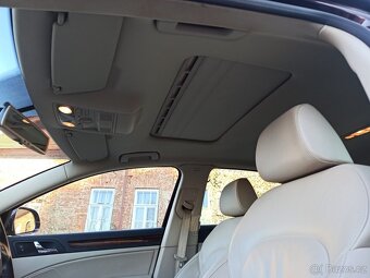 Škoda Superb II 2.0tdi 125kw 2009 - 7