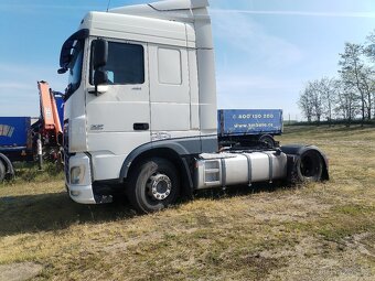 Daf xf 460 - 7
